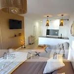 Διαμέρισμα Benalmar Playa - Av De Palmeras - Piscina Todo El Ano *